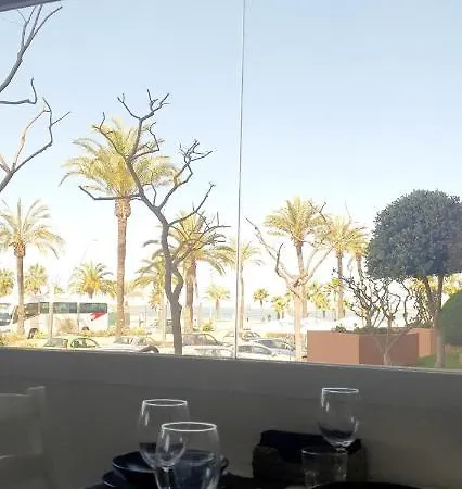 Playa Donana 1 サンルーカル・デ・バラメダ